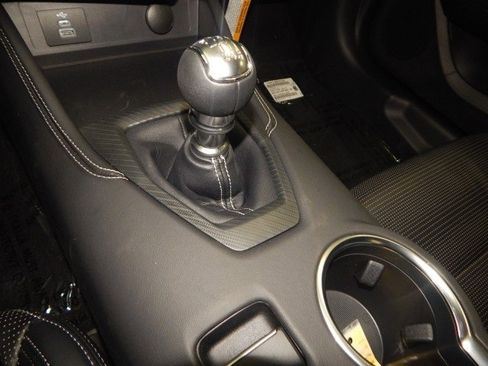 New 2025 Ford Mustang GT Premium image 20