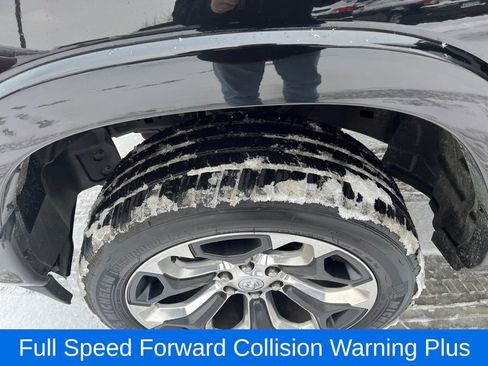 Used 2020 RAM 1500 Limited image 26