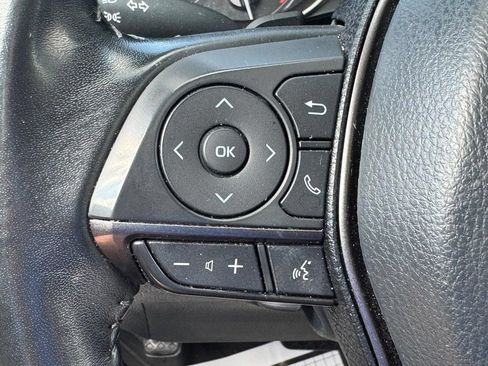 Used 2023 Toyota Camry SE FWD image 23
