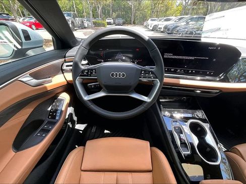 New 2026 Audi A6 Premium Plus AWD/4WD image 19