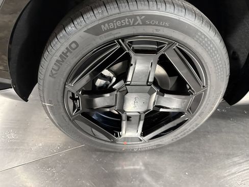 New 2027 Kia Telluride EX X-Line image 13