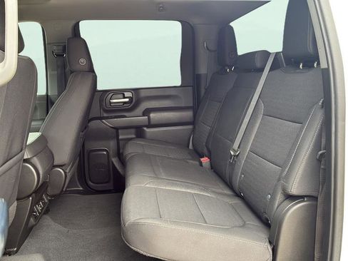 Used 2023 Chevrolet Silverado 2500 LT w/ Convenience Package AWD/4WD image 24