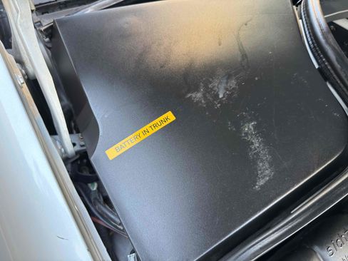 Used 1996 Mercedes-Benz C 280 Sedan image 97