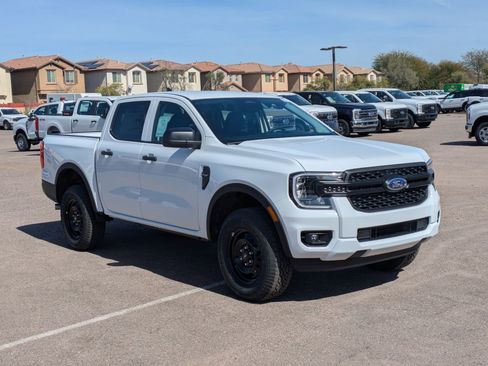 New 2026 Ford Ranger XL w/ Trailer Tow Package image 31