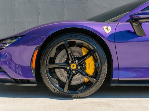 Used 2022 Ferrari SF90 Stradale image 16