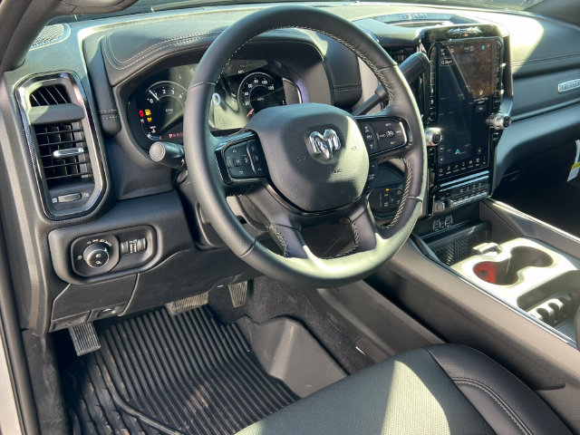New 2026 RAM 2500 Rebel w/ Rebel Level 1 Equipment Group AWD/4WD image 19