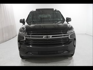 Used 2022 Chevrolet Suburban RST w/ Luxury Package AWD/4WD video 2