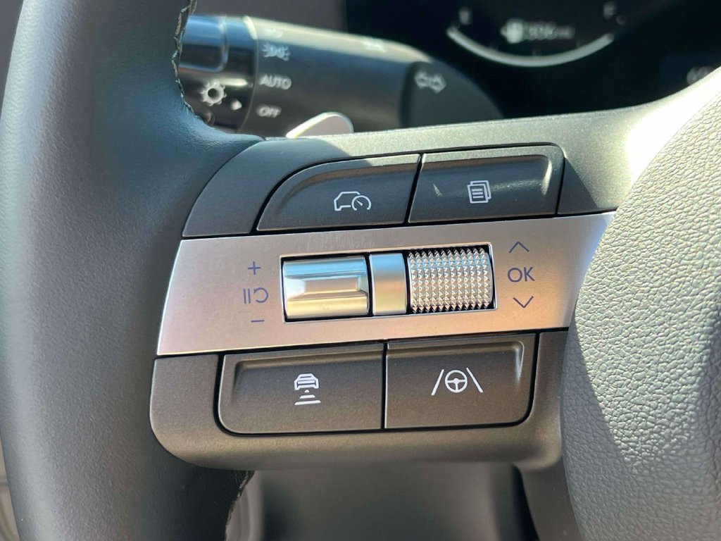 New 2027 Hyundai Kona Limited AWD/4WD image 32