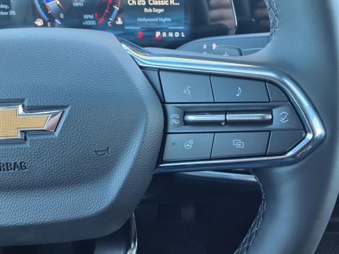 New 2026 Chevrolet Equinox LT image 19