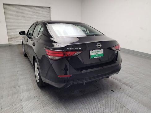 Used 2024 Nissan Sentra S image 6