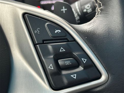 Used 2015 Chevrolet Corvette Stingray Coupe w/ 3LT Preferred Equipment Group image 28