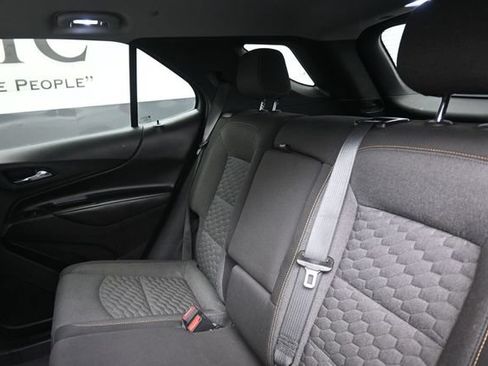 Used 2021 Chevrolet Equinox LT FWD image 20