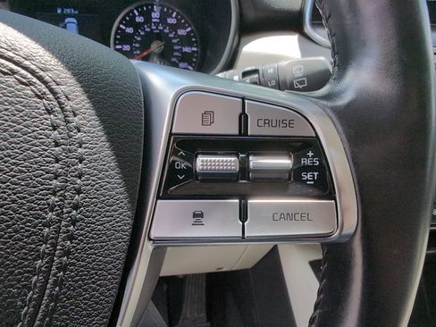 Used 2022 Kia Telluride EX w/ EX Premium Package FWD image 20