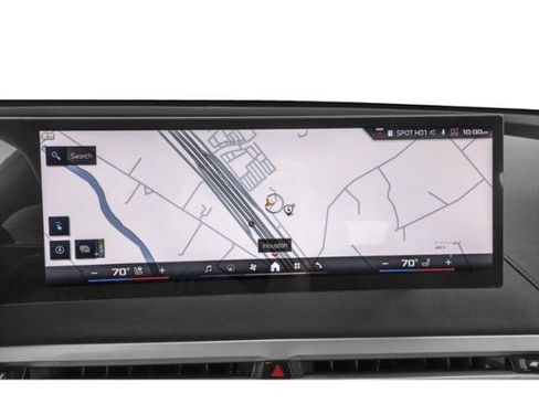 Certified 2024 BMW iX xDrive50 w/ Premium Package image 18