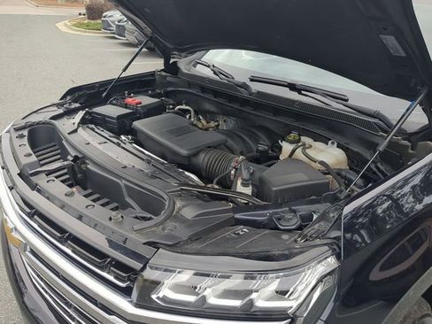 Certified 2024 Chevrolet Tahoe LT image 41