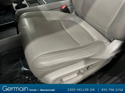 Used 2019 Honda Odyssey EX-L image 19