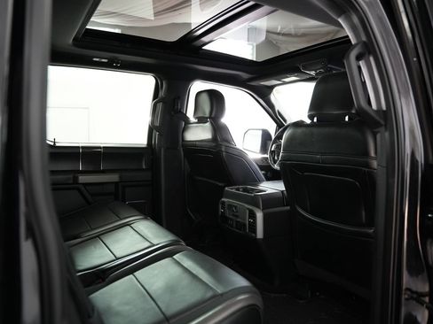 Used 2020 Ford F150 Raptor w/ Equipment Group 802A Luxury image 42