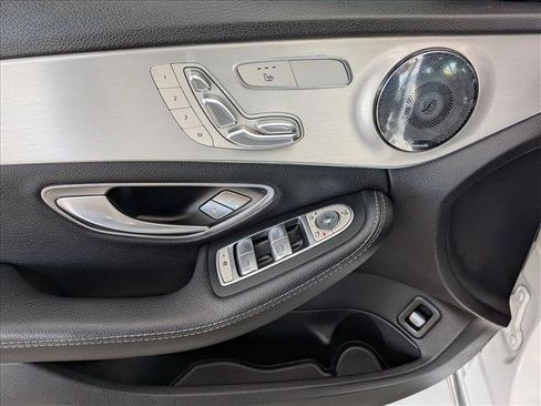 Used 2019 Mercedes-Benz C 300 4MATIC Sedan image 15