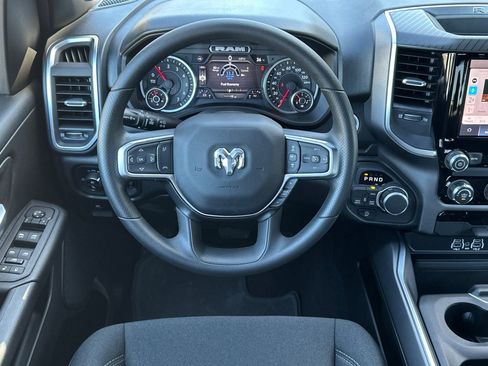 New 2026 RAM 1500 Tradesman AWD/4WD image 11