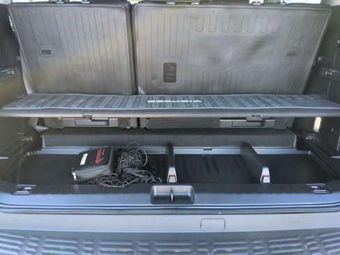 Certified 2024 Toyota Sequoia Limited w/ Nightshade Package AWD/4WD image 23