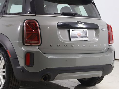 Used 2022 MINI Cooper Countryman image 23