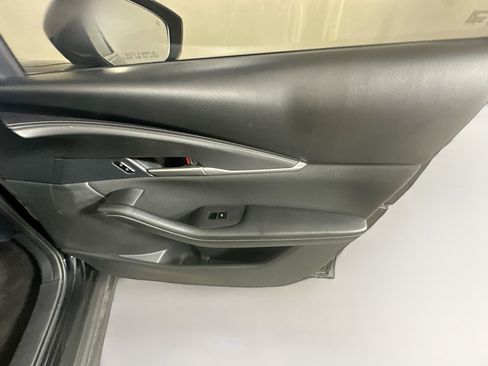Used 2025 MAZDA CX-30 AWD 2.5 S image 31