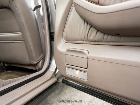 Used 1994 Acura Legend GS FWD image 48