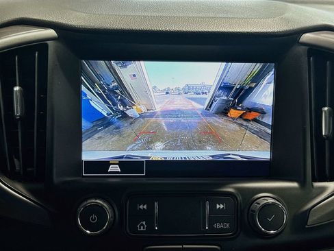 Used 2023 GMC Terrain AT4 w/ LPO, Floor Liner Package AWD/4WD image 14