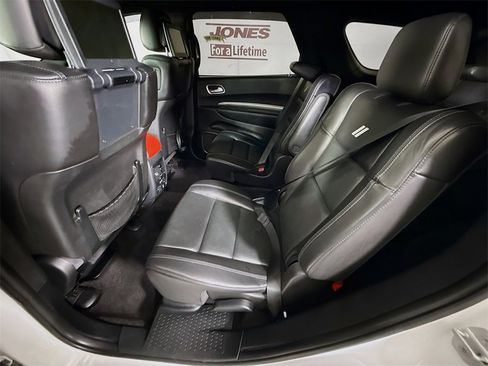 Used 2018 Dodge Durango Citadel w/ Quick Order Package 22P image 29