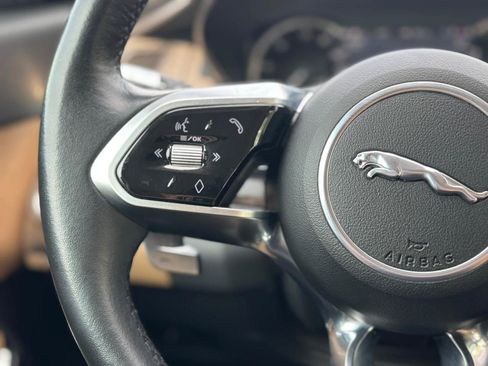 Used 2021 Jaguar E-PACE AWD/4WD image 29