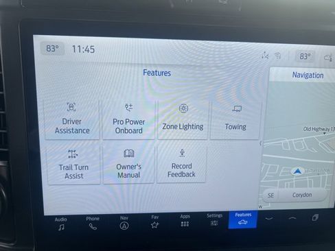 New 2025 Ford F150 Raptor image 31