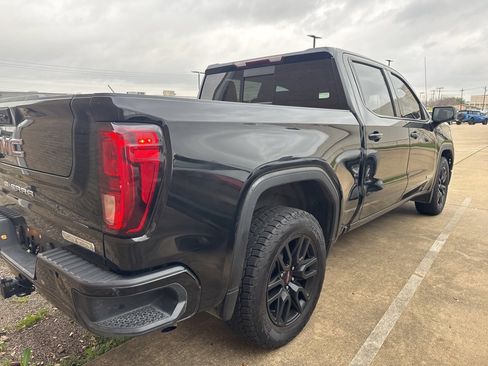 Used 2022 GMC Sierra 1500 Elevation w/ Preferred Package image 6