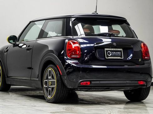 Used 2023 MINI Cooper SE image 10