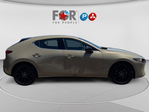 Used 2024 MAZDA MAZDA3 s AWD/4WD image 6
