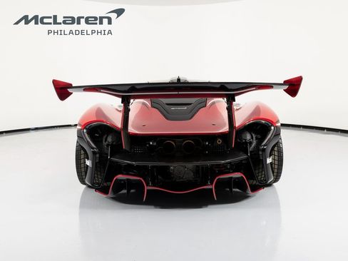 Used 2015 McLaren P1 RWD image 6