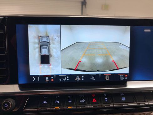 New 2025 Chevrolet Silverado 1500 LT w/ All Star Edition Plus image 25