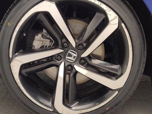 Used 2019 Honda Accord Sport image 31