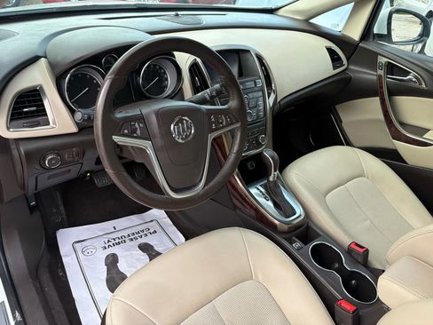 Used 2013 Buick Verano FWD image 6