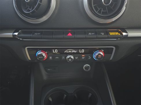 Used 2017 Audi A3 2.0T Premium w/ Convenience Package image 21