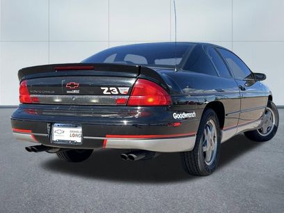 Used 1995 Chevrolet Monte Carlo Z34