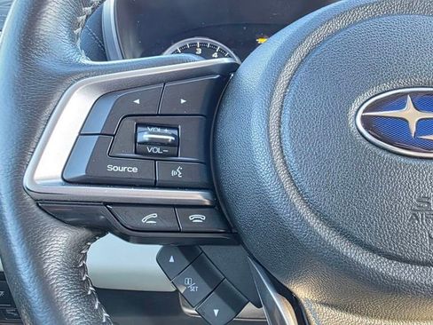 Used 2020 Subaru Ascent Limited w/ Popular Package #2A image 40