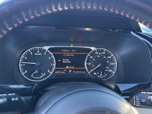 Used 2024 Nissan Pathfinder Rock Creek image 20