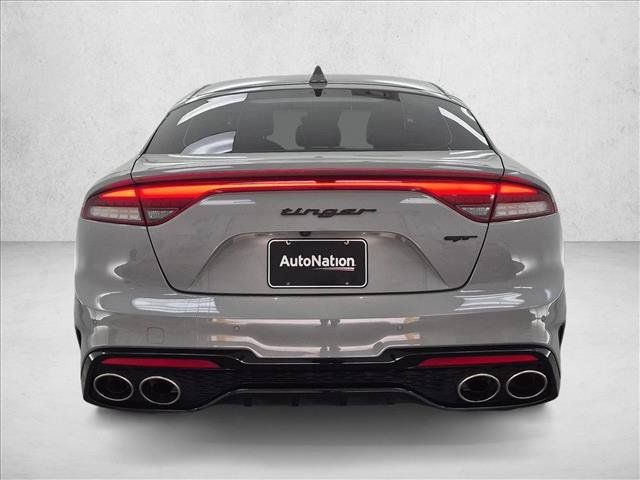 Used 2022 Kia Stinger GT1 RWD image 7
