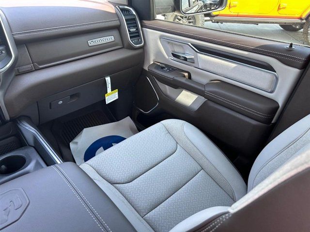 Used 2026 RAM 1500 Laramie w/ Bed Utility Group AWD/4WD image 15