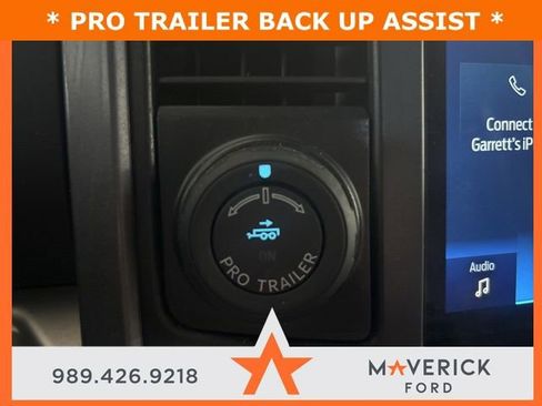 Used 2023 Ford F150 XLT w/ Equipment Group 302A High image 22