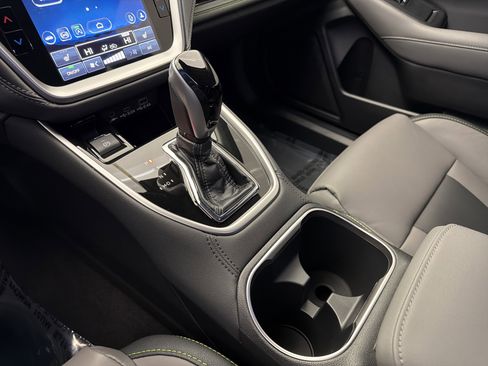 Used 2023 Subaru Outback Onyx Edition image 22