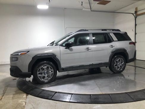 New 2026 Subaru Outback Premium image 6