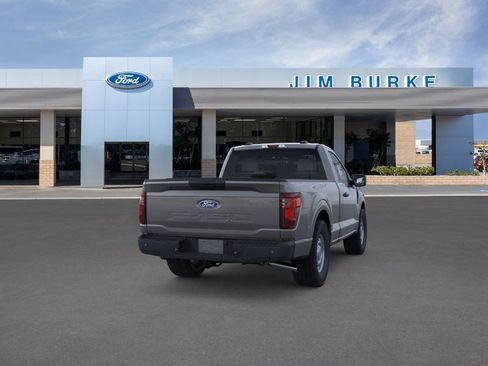New 2026 Ford F150 XL RWD image 8