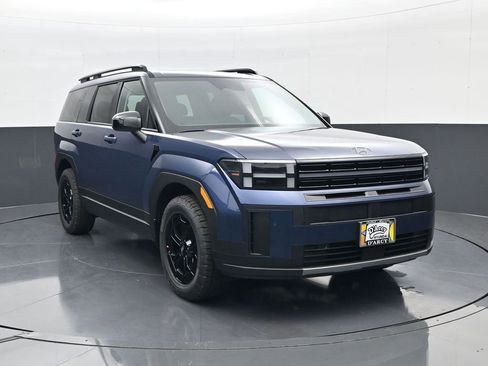 Used 2026 Hyundai Santa Fe XRT image 3