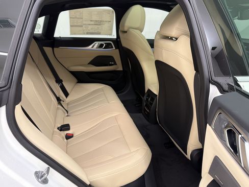 New 2026 BMW i4 eDrive40 w/ Premium Package RWD image 31
